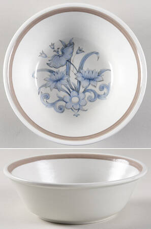 Inspiration Coupe Cereal Bowl