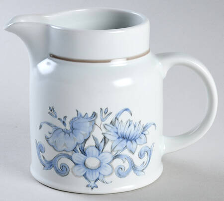 Inspiration Creamer by Royal Doulton