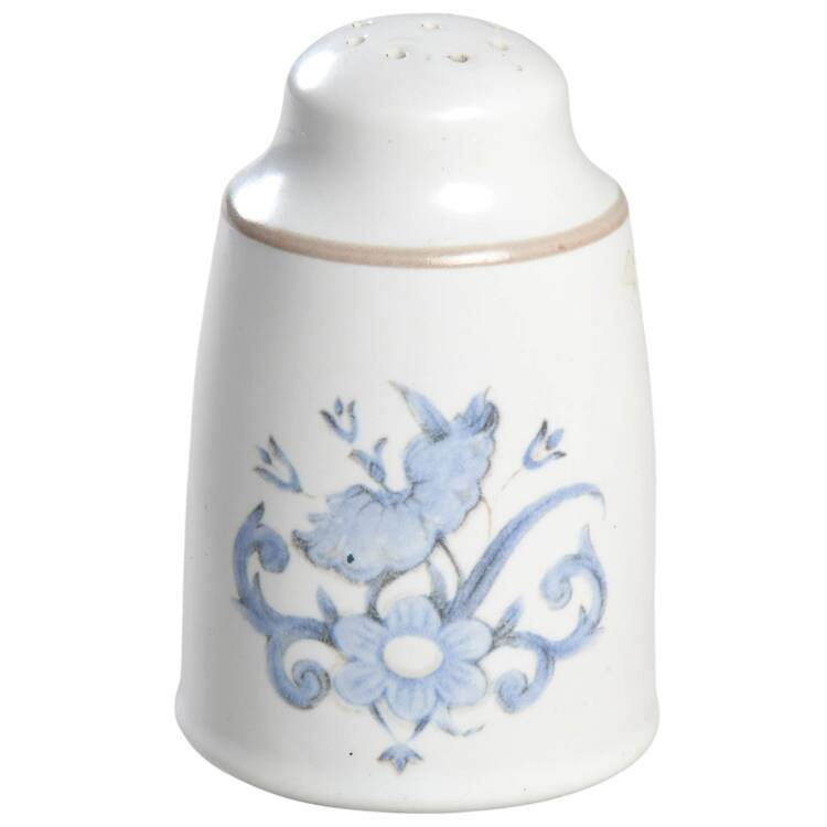 Inspiration Pepper Shaker