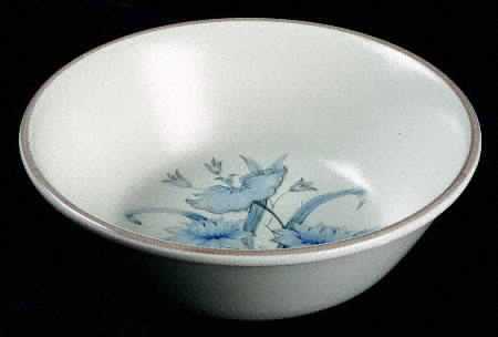 Inspiration Coupe Cereal Bowl