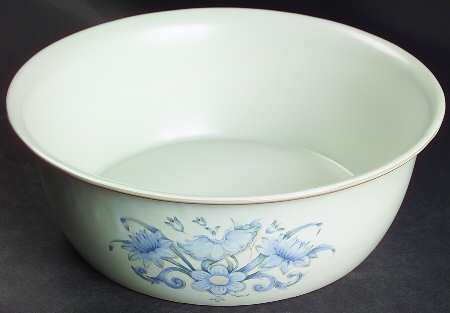 Inspiration 9" Salad Serving Bowl
