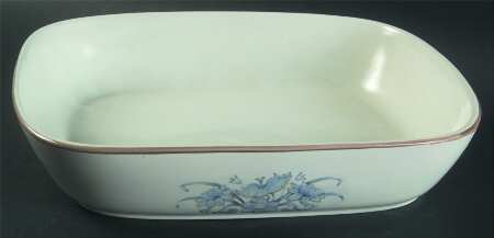 Inspiration 10'' Oblong Roaster