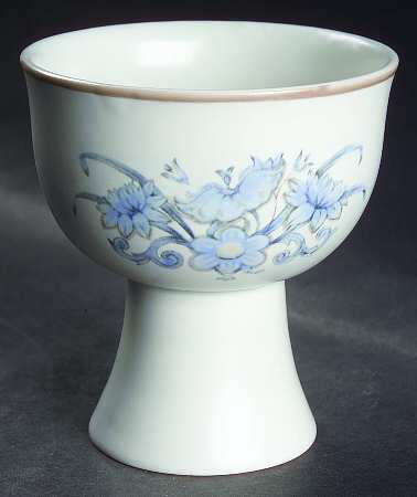 Inspiration China Goblet