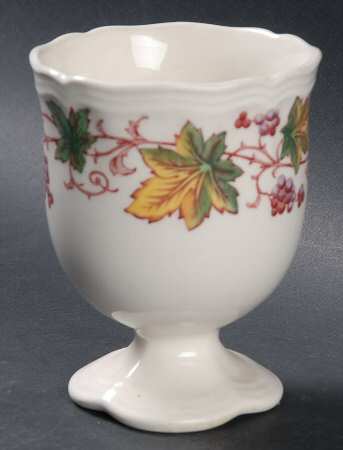 Indian Summer Single Egg Cup
