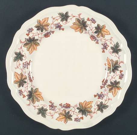 Indian Summer by Royal Doulton