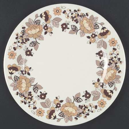Indian Summer by Royal Doulton
