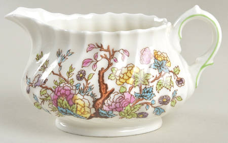 Indian Tree Creamer
