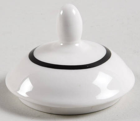 Intrigue Lid for Sugar Bowl