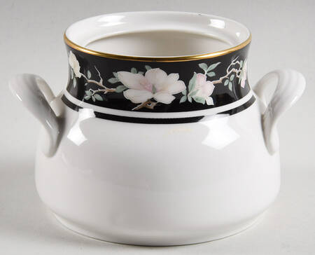 Intrigue Sugar Bowl No Lid