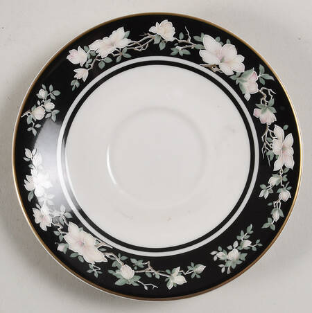 Intrigue Saucer