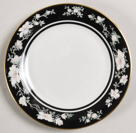 Intrigue Bread & Butter Plate