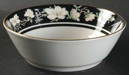 Intrigue Coupe Cereal Bowl