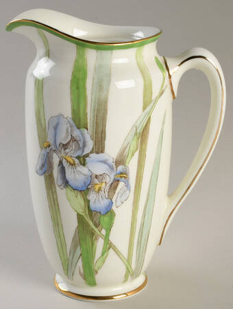 Iris Hot Water Jug No Lid