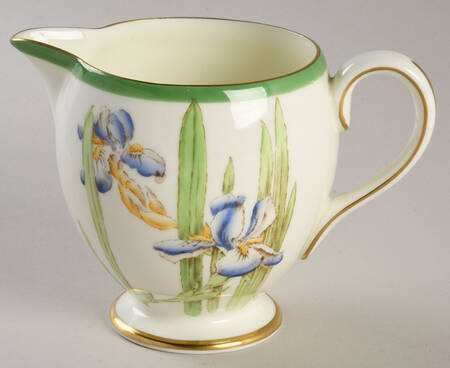 Iris Creamer