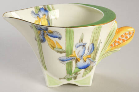 Iris Creamer