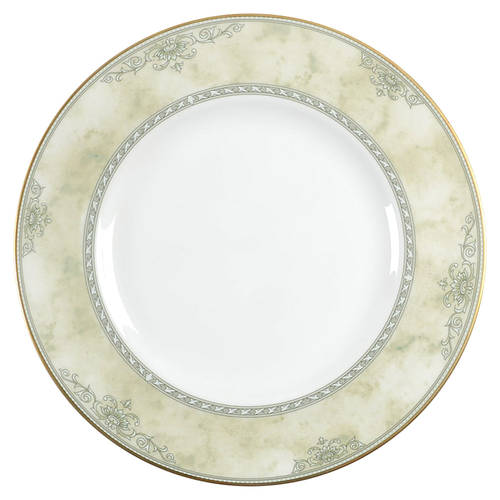 Isabella (Original Shape) Salad Plate
