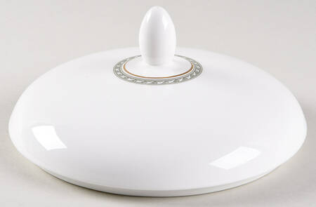 Isabella (Original Shape) Lid for Round Vegetable
