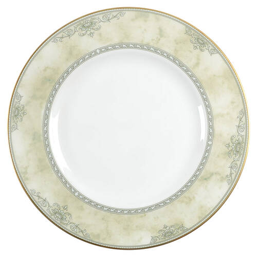 Isabella (Original Shape) Salad Plate