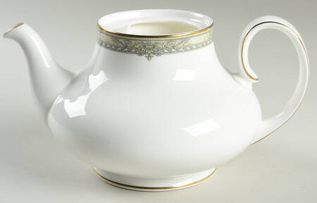 Isabella (Original Shape) Teapot No Lid