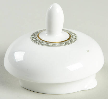 Isabella (Original Shape) Lid for Teapot