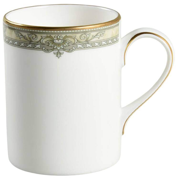 Isabella (Original Shape) Mug