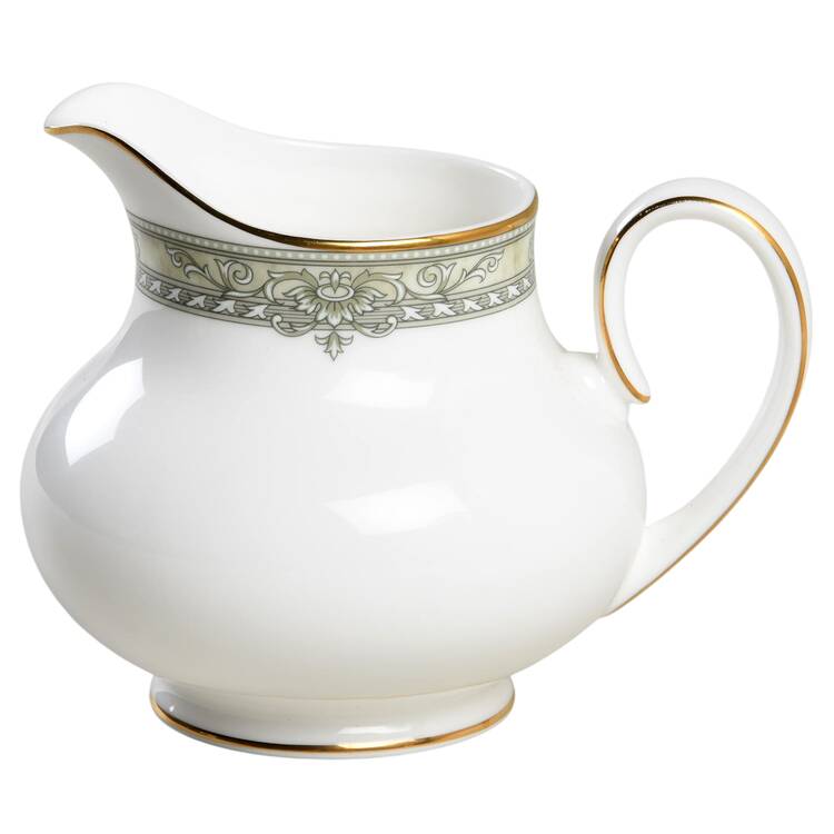 Isabella (Original Shape) Creamer