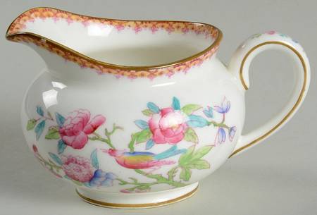Ito (Smooth) Creamer