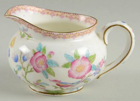 Ito (Smooth) Mini Creamer
