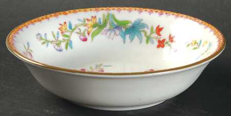 Ito (Smooth) Coupe Cereal Bowl