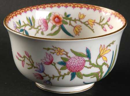 Ito (Smooth) Open Sugar Bowl