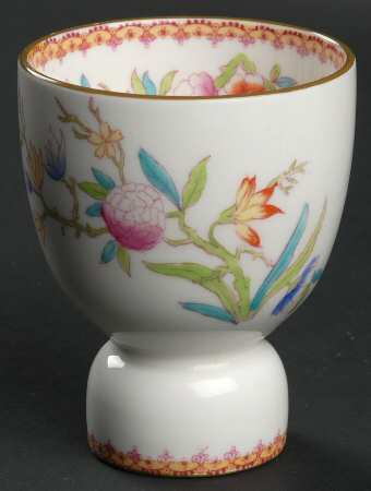 Ito (Smooth) Double Egg Cup