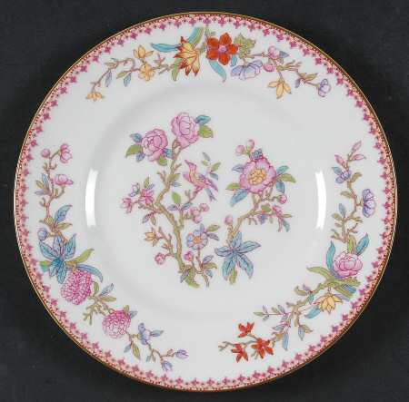 Ito (Smooth) Salad Plate