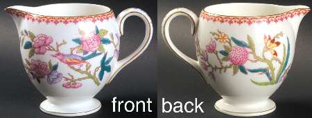 Ito (Smooth) Creamer