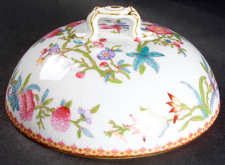 Ito (Smooth) Lid for Muffin Dish