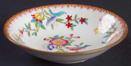 Ito (Smooth) Fruit/Dessert (Sauce) Bowl
