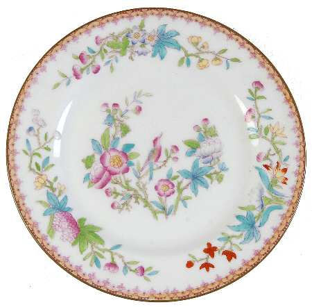Ito (Smooth) Bread & Butter Plate
