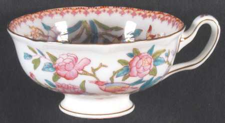 Ito (Scalloped) Footed Cup