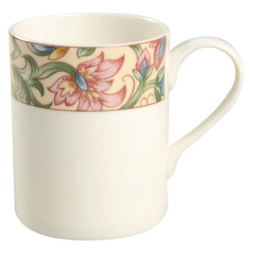 Jacobean Mug