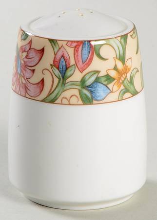 Jacobean Salt Shaker