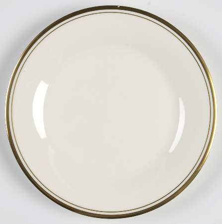 Janet Bread & Butter Plate