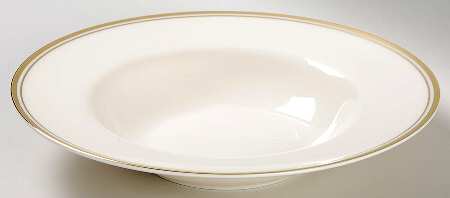 Janet Rim Soup Bowl
