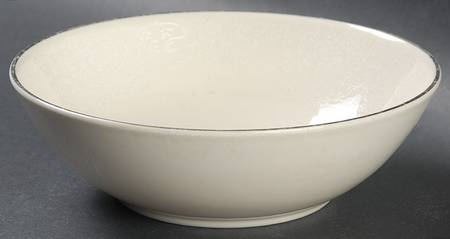 Jennifer Fruit/Dessert (Sauce) Bowl