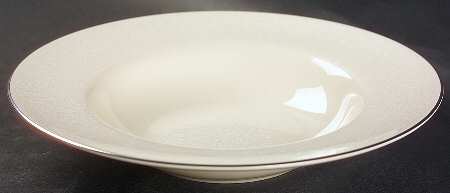 Jennifer Rim Soup Bowl