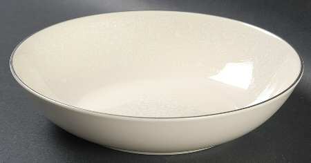 Jennifer Coupe Cereal Bowl