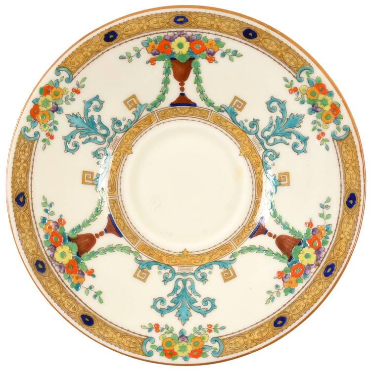 The Jessica Saucer