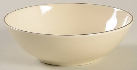 Jessica Fruit/Dessert (Sauce) Bowl