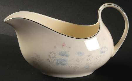 Jessica Gravy Boat
