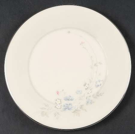 Jessica Bread & Butter Plate