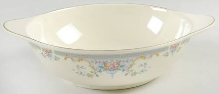 Juliet Round Vegetable No Lid