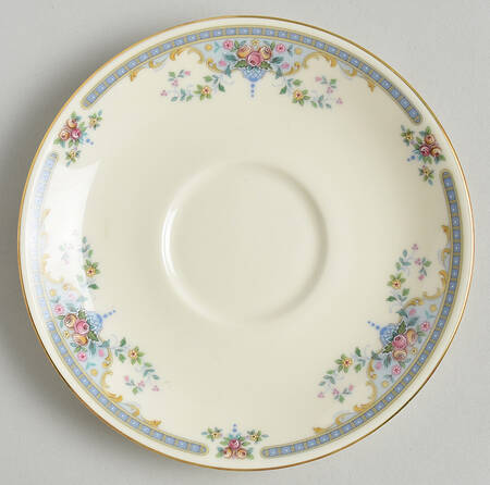 Juliet Saucer